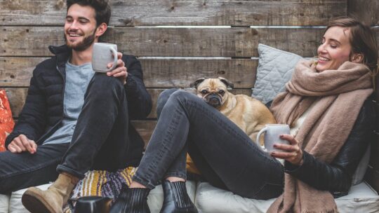 Kledingtips voor mannen