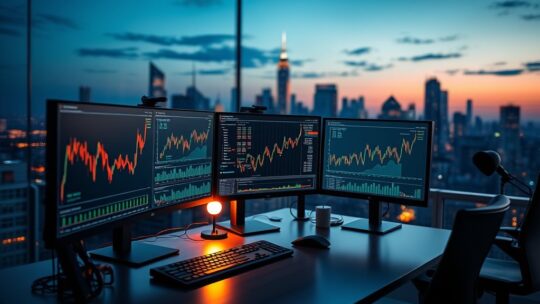 Cryptocurrencies: innovaties, invloed en toekomstperspectieven
