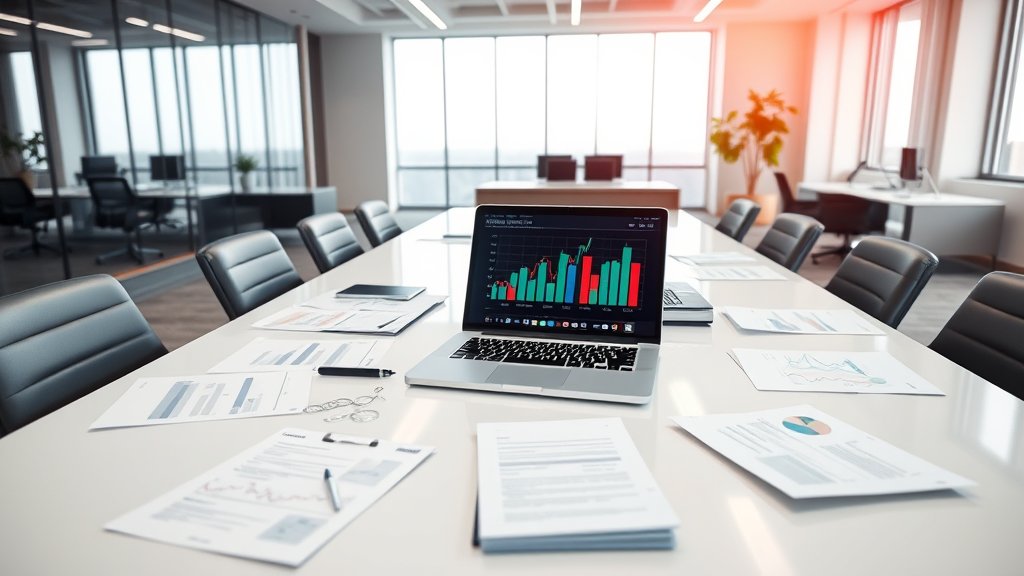 Financieringsopties voor ondernemers: kies de juiste voor jouw bedrijf