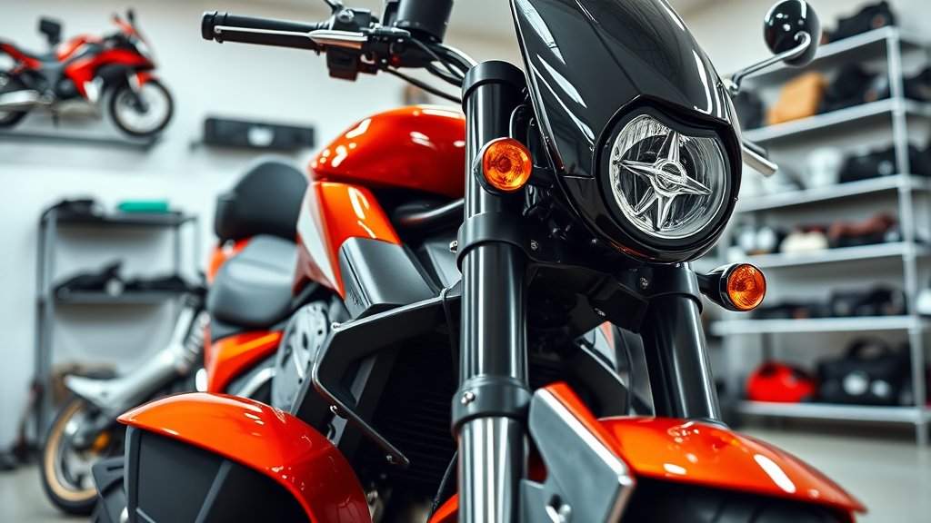 Hoe je met combi motors de beste motorverzekering kunt vinden