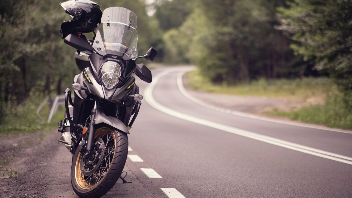 Hoe je met Combi Motors de beste motorverzekering kunt vinden