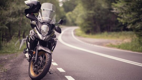 Hoe je met Combi Motors de beste motorverzekering kunt vinden